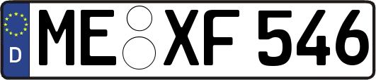 ME-XF546