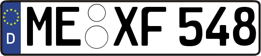 ME-XF548