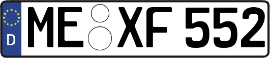 ME-XF552