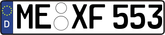 ME-XF553