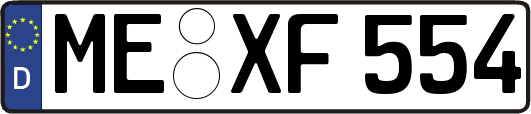 ME-XF554