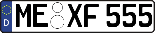 ME-XF555