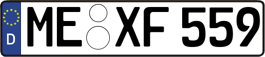 ME-XF559