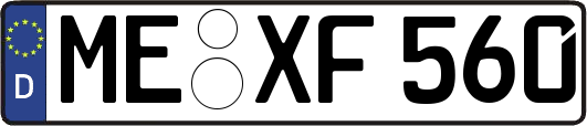 ME-XF560