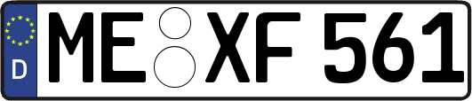 ME-XF561