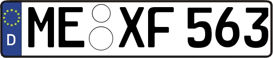 ME-XF563