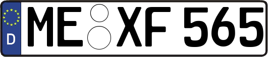ME-XF565