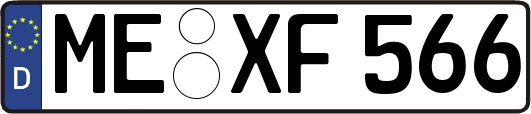 ME-XF566