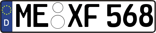 ME-XF568