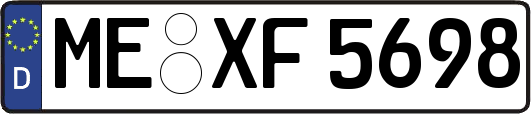 ME-XF5698