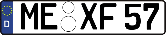 ME-XF57