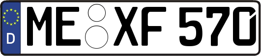 ME-XF570