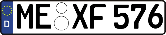 ME-XF576