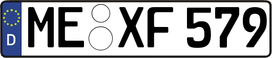 ME-XF579