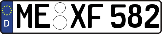 ME-XF582