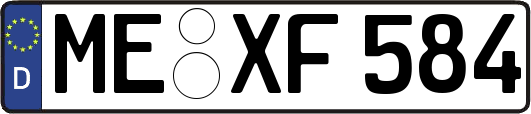 ME-XF584
