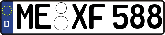 ME-XF588
