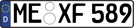 ME-XF589