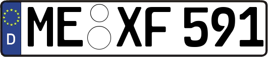 ME-XF591