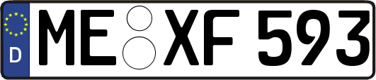 ME-XF593