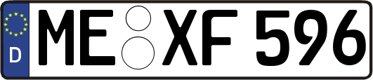 ME-XF596