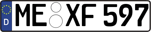 ME-XF597