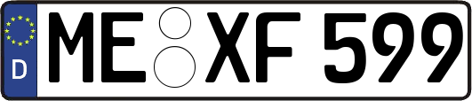 ME-XF599