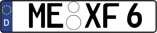 ME-XF6