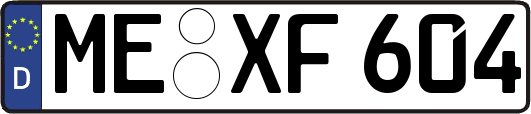 ME-XF604