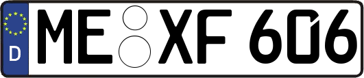 ME-XF606