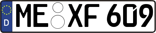 ME-XF609