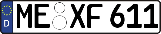 ME-XF611
