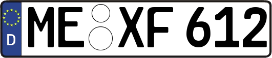 ME-XF612
