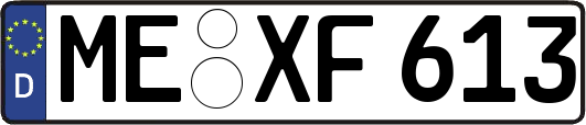 ME-XF613