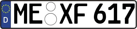 ME-XF617