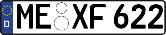 ME-XF622