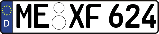 ME-XF624