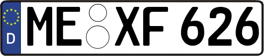 ME-XF626