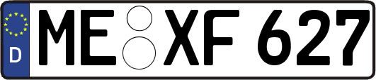 ME-XF627