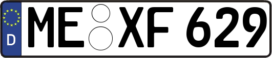 ME-XF629
