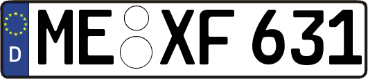 ME-XF631
