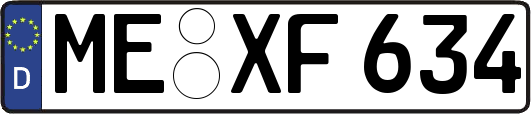 ME-XF634