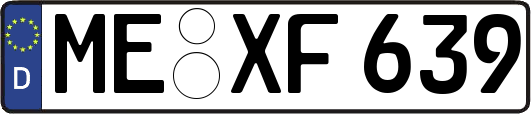 ME-XF639