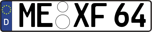 ME-XF64