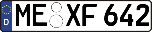 ME-XF642