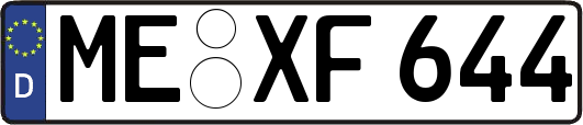 ME-XF644