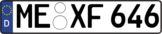 ME-XF646