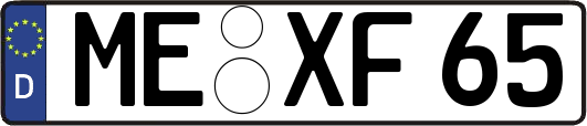 ME-XF65