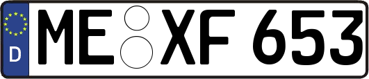 ME-XF653