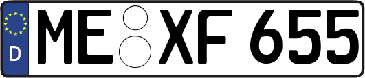 ME-XF655